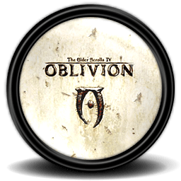 The Elder Scrolls IV Oblivion 1 icon