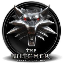 The Witcher Enhaced Edition 1 icon