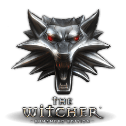 The Witcher Enhaced Edition 2 icon