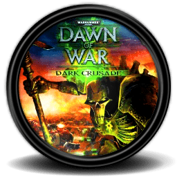Warhammer 40k DoW Dark Crusade 1 icon