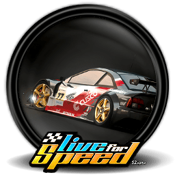 Live for Speed S2alpha 1 icon