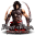 Prince of Persia Warrior Within 2 icon