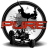 Pure-3 icon