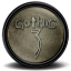 Gothic-3-2 icon