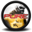 Pure-1 icon