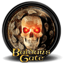 Baldur s Gate 3 icon
