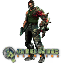 Bionic Commando 2 icon
