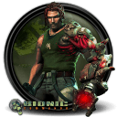 Bionic Commando 4 icon
