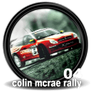 Colin McRae Rally 04 1 icon