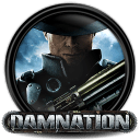 Damnation 1 icon