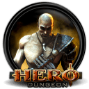 Dungeon Hero 1 icon