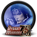 Dynasty Warriors 6 1 icon