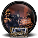 Fallout Tactics 1 icon