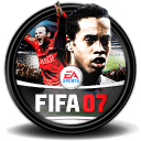 Fifa 07 1 icon