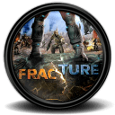 Fracture new 1 icon