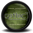 Gotic 3 Goetterdaemmerung 1 icon