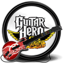 Guitar Hero Aerosmith 1 icon