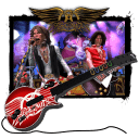 Guitar Hero Aerosmith 2 icon