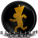Half Life 2 Capture the Flag 1 icon