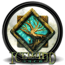 Icewind Dale 4 icon