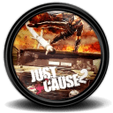 Just Cause 2 1 icon