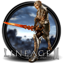 Lineage II 1 icon