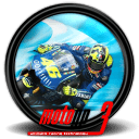 MotoGP 3 1 icon