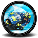 MotoGP 3 2 icon