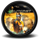 Outcast-1 icon