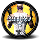 Saints Row 2 1 icon