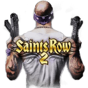 Saints Row 2 2 icon
