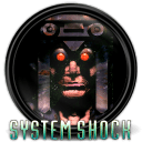 Systemshock 1 icon