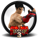 Tekken-3-3 icon