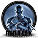 The Chronicles of Riddick Butcher s Bay DC 1 icon