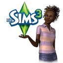The Sims 3 1 icon