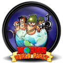 Worms Worldparty 3 icon