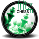 Fritz chess 11 1 icon