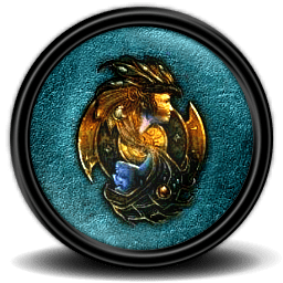 Baldur s Gate 2 Shadows of Amn 2 icon