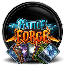 Battle Forge 1 icon
