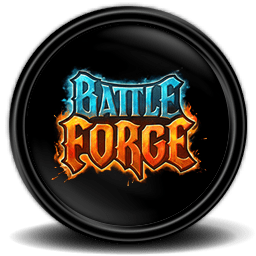 Battle Forge 3 icon