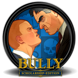 Bully Scholarship Edition 1 icon