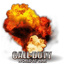 Call of Duty World at War 3 icon