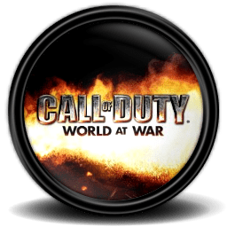 Call of Duty World at War LCE 1 icon