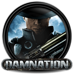 Damnation 1 icon