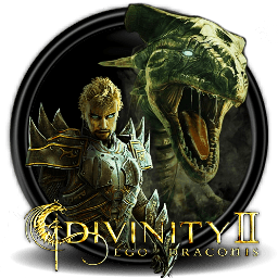 Divinity II Ego Draconis 1 icon