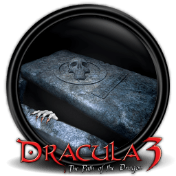 Dracula 3 1 icon