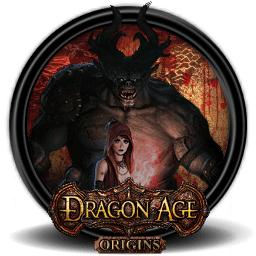 Dragon Age Origins 1 icon