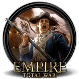 Empire Total War 1 icon