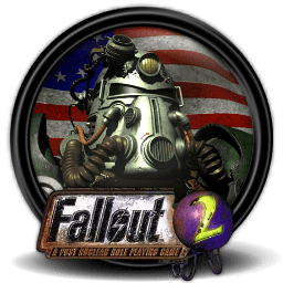 Fallout 2 1 icon
