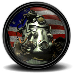 Fallout 2 2 icon